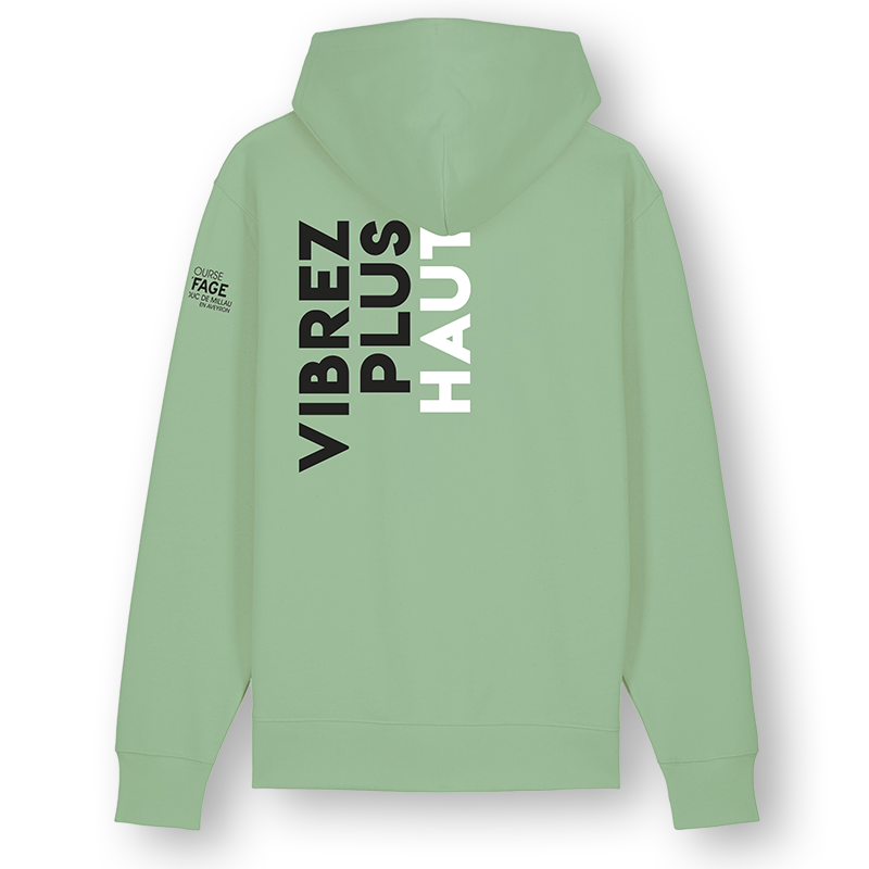 Sweat vert