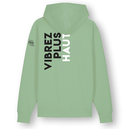 Sweat vert