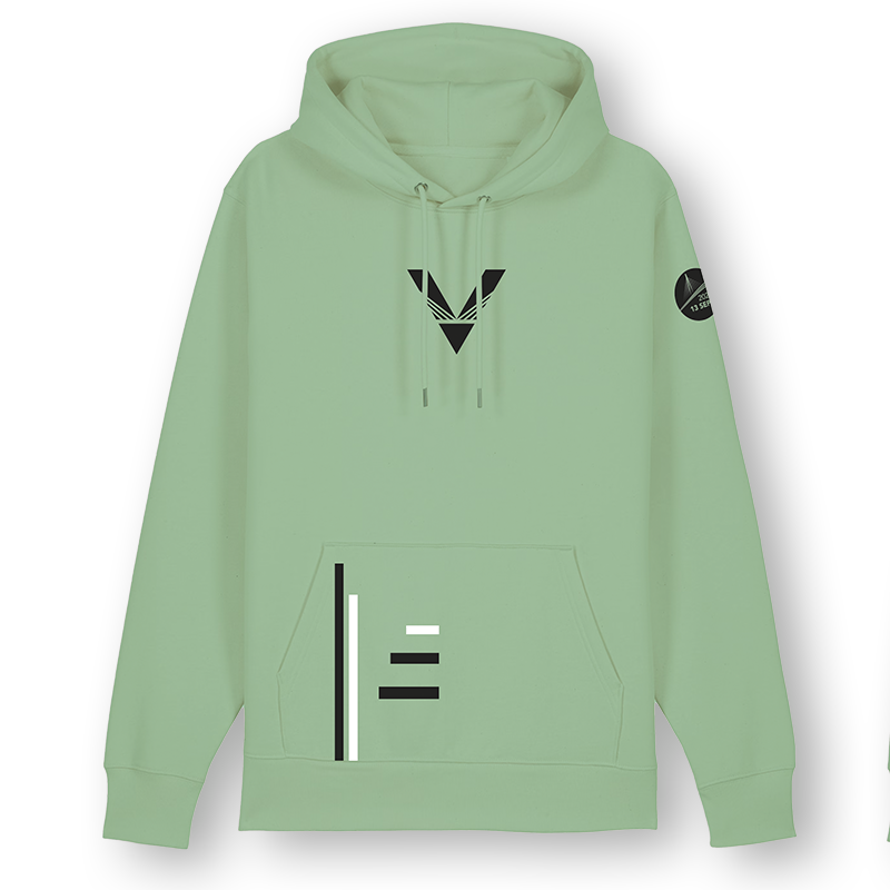 Sweat vert