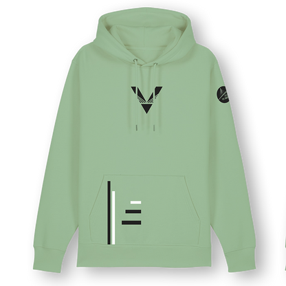 Sweat vert