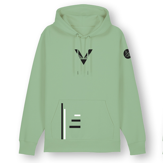Sweat vert